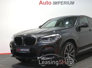 BMW X4 xDrive 20 i M Sport*TEMP*HuD*RfK*VIRTUAL*