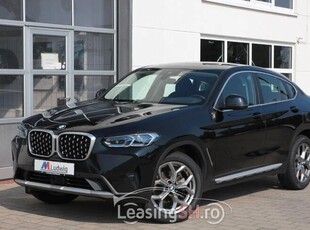 BMW X4 xDrive20i AHK ACC DACH E-SITZE LASER HEAD-UP