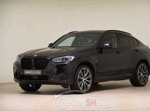 BMW X4 xDrive30d M Sport Head-Up ACC Pano*UVP:91.780