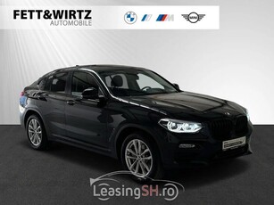 BMW X4 xDrive30i 19