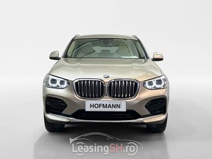 BMW X4 xDrive30i Aut. xLine el.Sitze+Pano+Individual