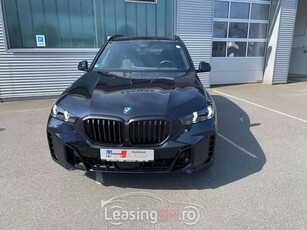 BMW X5 30 d xDrive M Sport