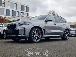 BMW X5 30d xDr*ACC*M SPORT PRO*360*PANO*MASSAGE*H/K*