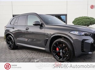 BMW X5 30d xDrive M Sport IconicGL-Pano-AHK-HdUp-ACC