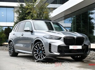 BMW X5 Baureihe 50 e xDrive M Sport