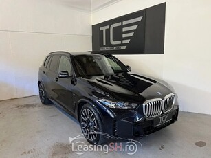 BMW X5 Baureihe 50e xDrive M Sport, H&K, AHK, ..