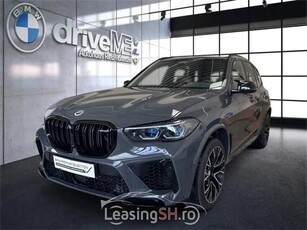 BMW X5 M Competition I Panoramadach I Laser I -36%