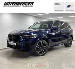 BMW X5 M HK-HiFi+DA-Prof.+PA+Panorama+DAB