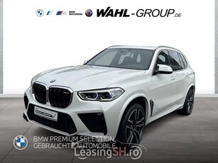 BMW X5 M Panorama Laser AHK BowersWilkins HeadUp