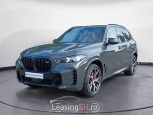 BMW X5 M60 i Innovationsp. Sport Aut. Komfortsitze