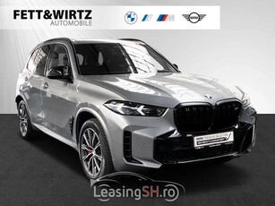 BMW X5 M60 i xDrive AHK|Pano|Standhzg.|Massage|DAProf