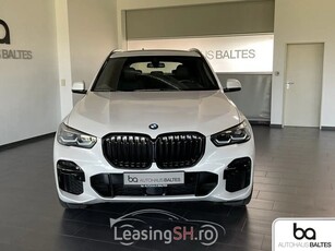 BMW X5 xDrive 30d M Sport Pano/ParkPlus/ACC/Pro/AHK