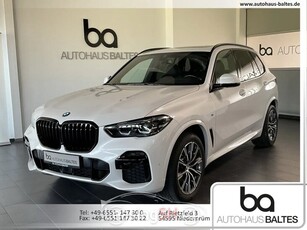 BMW X5 xDrive 30d M Sport Pano/ParkPlus/Pro/ACC/AHK