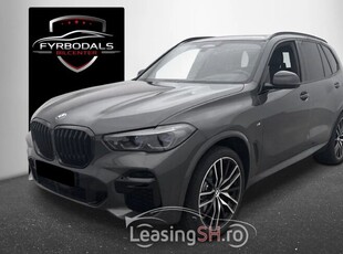 BMW X5 xDrive 40 d 40d 340HP M-Sport & Innovation