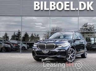 BMW X5 xDrive 40 i M Sport