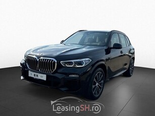 BMW X5 xDrive30d M Sport LC-Prof DAB HiFi HUD AHK