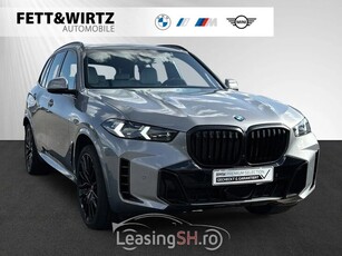 BMW X5 xDrive30d M Sport Pro|AHK|Harman/Kardon|Stand