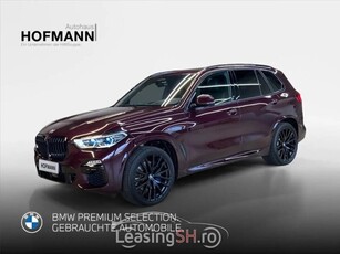 BMW X5 xDrive30d M Sport+Individual Farbe+AHK+ACC