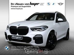 BMW X5 xDrive30d M Sportpaket Head-Up HiFi DAB LED