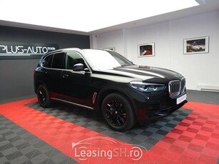 BMW X5 xDrive30d - xLine - Panoramic - ACC - MildHybrid