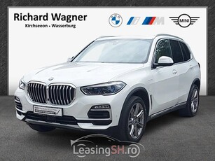 BMW X5 xDrive45e HeadUp Laser Pano AHK-klappbar 20''