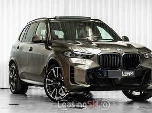 BMW X5 xDrive50e Hybrid M Sport Pano Harman Kardon T