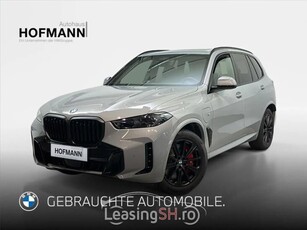 BMW X5 xDrive50e M Sport Pro+Mega Ausstattung