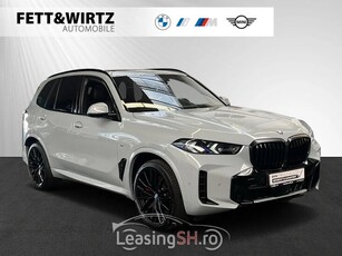 BMW X5 xDrive50e M Sport Pro|Pano|AHK|Harman/Kardon