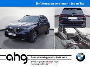 BMW X5 xDrive50e M Sportpaket AHK Panorama