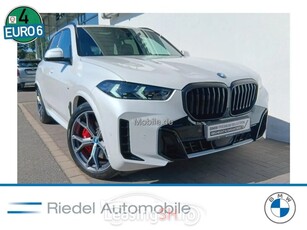 BMW X5 xDrive50e M Sportpaket Pro*AHK*DAPro*Pano*21