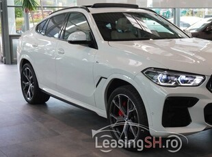 BMW X6 30 d xDRIVE