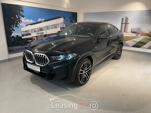 BMW X6 30d M Sport