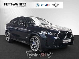 BMW X6 M60 i xDrive AHK|Pano|Standhzg.|Harman/Kardon