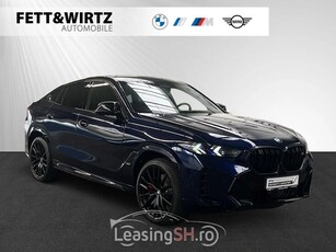 BMW X6 M60 i xDrive M Sport Pro|AHK|SkyLounge|Bowers&