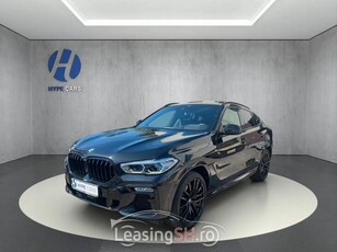 BMW X6 xD 30 d M Sport Laser Pano 360°ACC H&K HUD 22