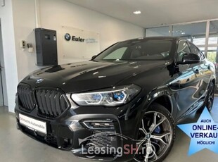 BMW X6 xDRIVE 30d