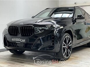 BMW X6 xDrive 30d