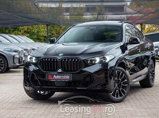 BMW X6 xDrive 30d M Sport