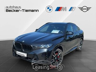 BMW X6 xDrive30d M Sport Pro | Pano.Dach | M Multisz