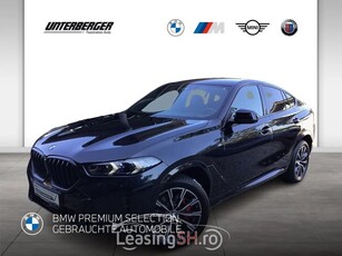 BMW X6 xDrive30d M SPORTPAKET-AHK-HARMAN KARDON