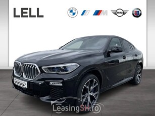 BMW X6 xDrive40d M Sportpaket Head-Up HK HiFi DAB