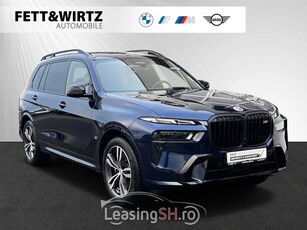 BMW X7 M60 i xDrive *Facelift*|M SportPro|AHK|Standhz