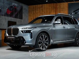 BMW X7 xDrive 40 d M Sport*H/K*Panorama*Head-up