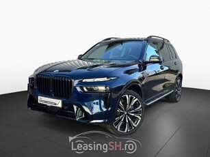 BMW X7 xDrive40d M Sport Pro B&W,Standh,Sky,AHK,23