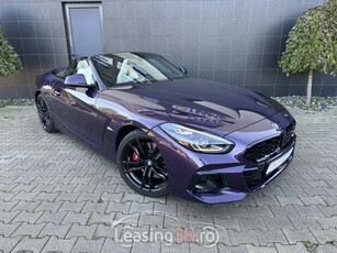 BMW Z4 M 40i