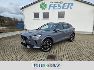 Cupra Formentor VZ 4Drive 2.0 TSI DSG 360°eSITZ eHECK