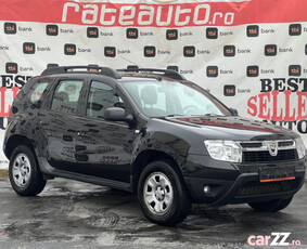 *Dacia Duster - 1.5 Diesel - Manuala - 107hp - 226.586km*