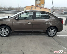 Dacia Logan Cutie Automată Easy-R 64.000 Km Motor0.9Tce 90.CP