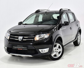 Dacia sandero tce 90 prestige stepway