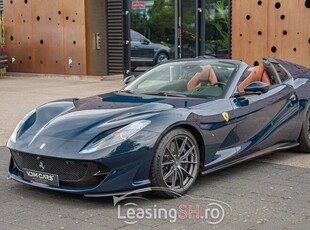 Ferrari 812 GTS *CARBON (11x)*NOVITEC*LIFT*FULL PPF*